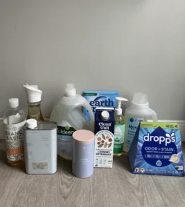 11 Best Nontoxic Laundry Detergents (2026 Editor Review)