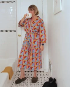 11 Organic Cotton Robes From Sustainable Brands (2026)