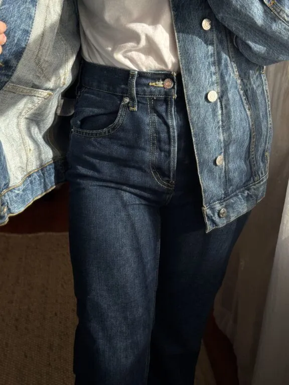 11 Sustainable And Organic Cotton Jeans – 2026 Review